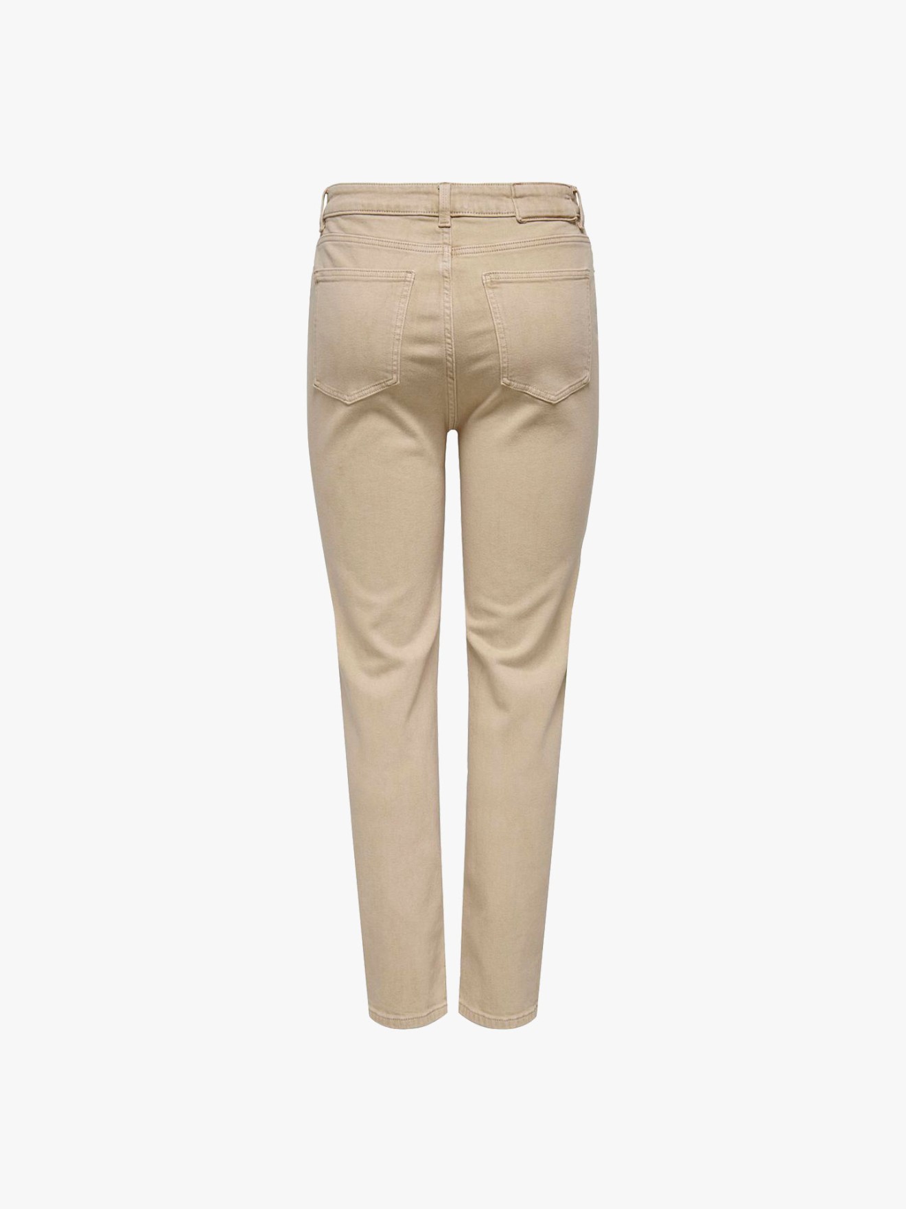 Calas de Ganga Straight Fit