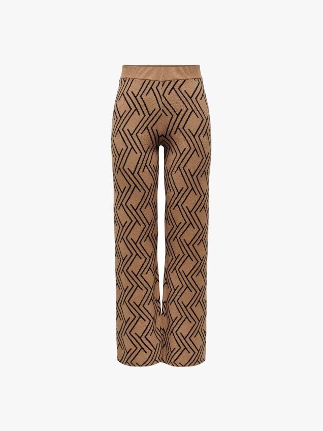 Cal�as Loose Fit