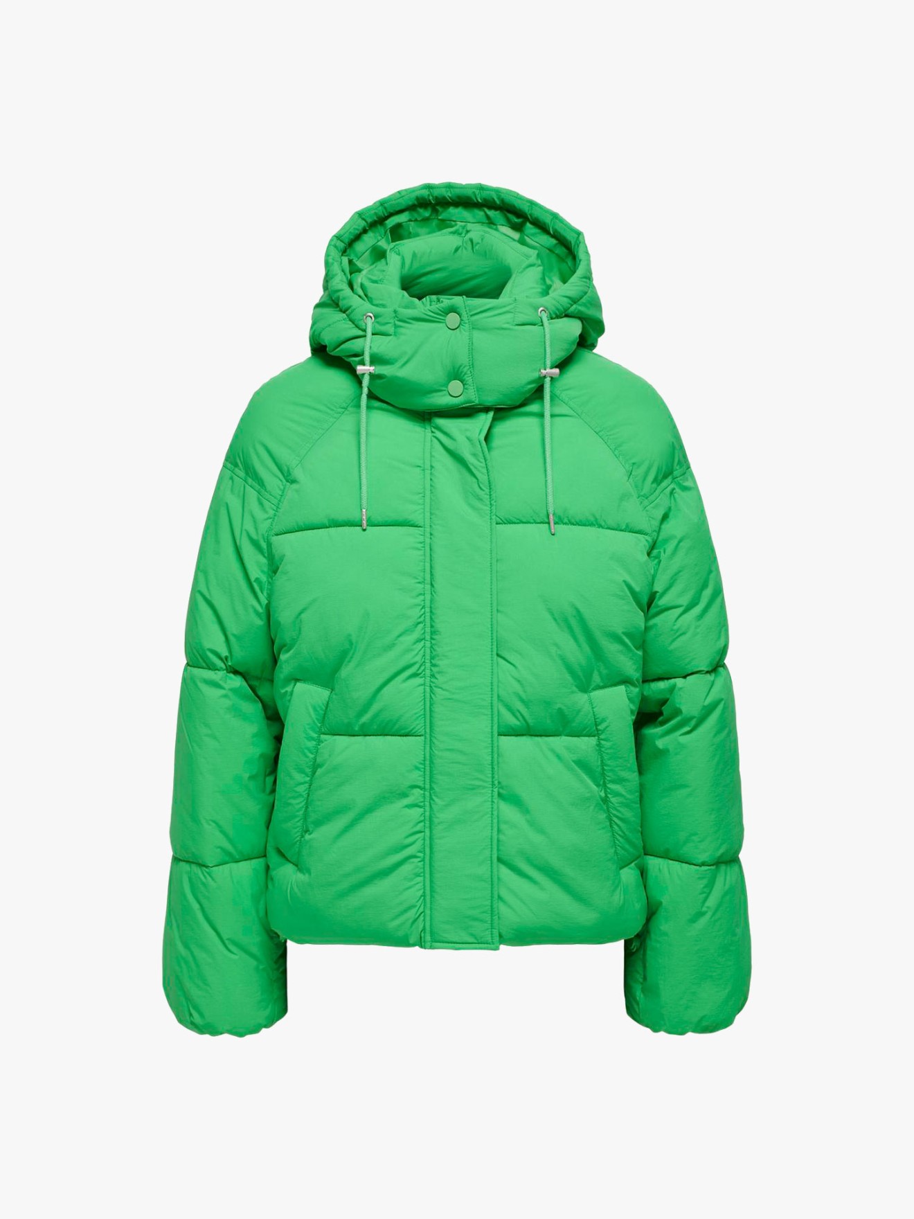 Blus�o Acolchoado