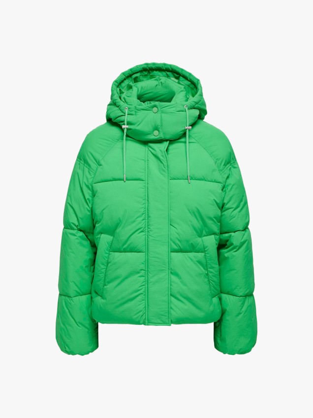 Blus�o Acolchoado