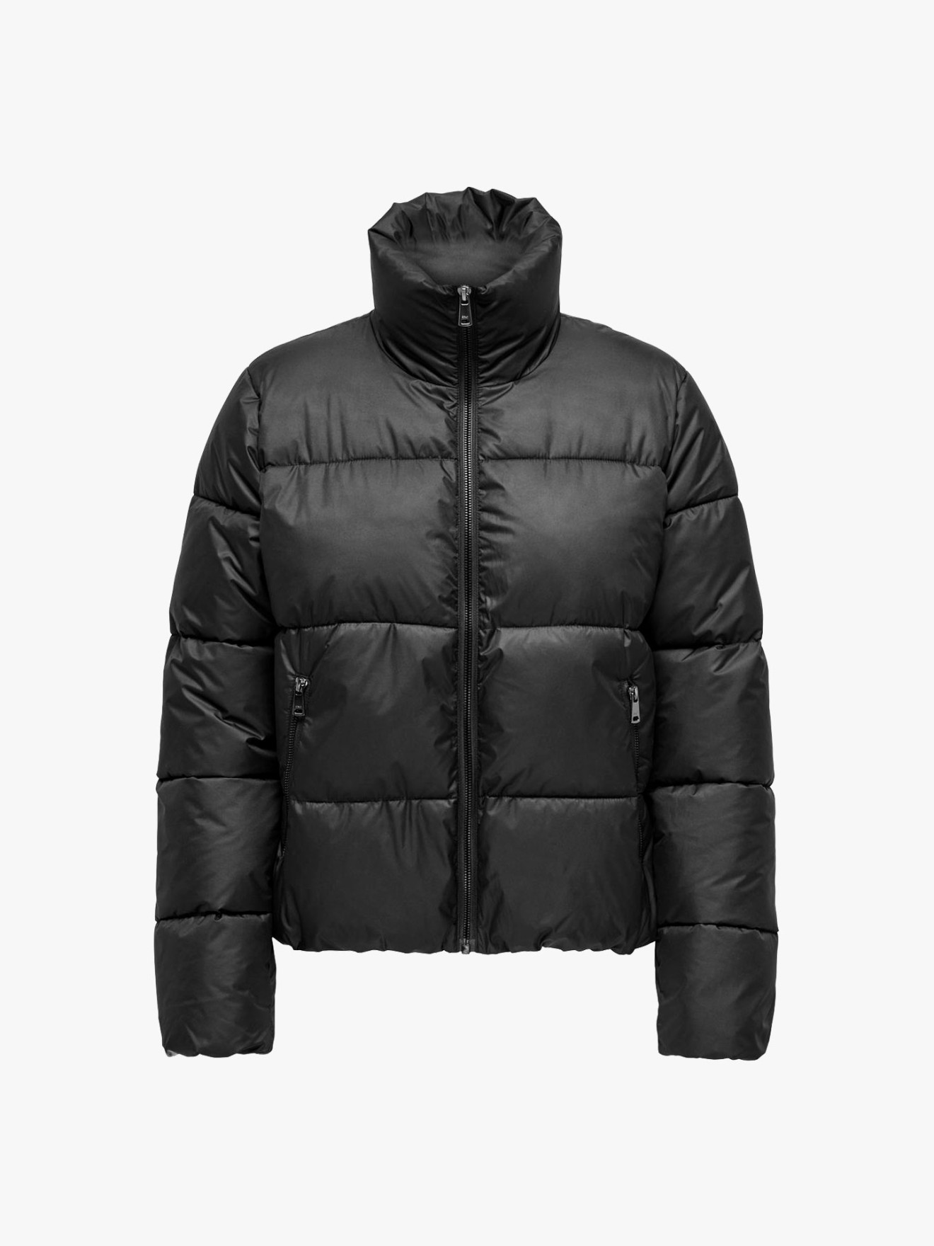 Blus�o Acolchoado