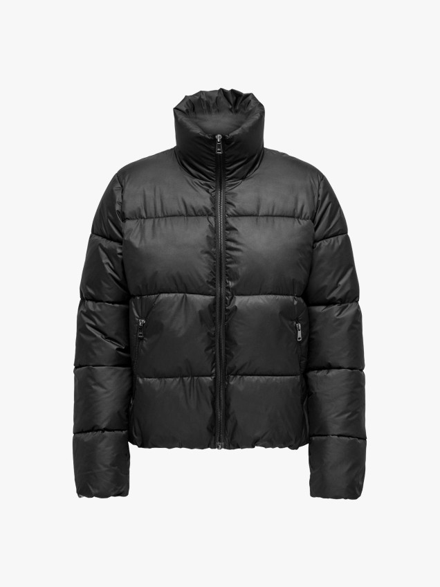 Blus�o Acolchoado