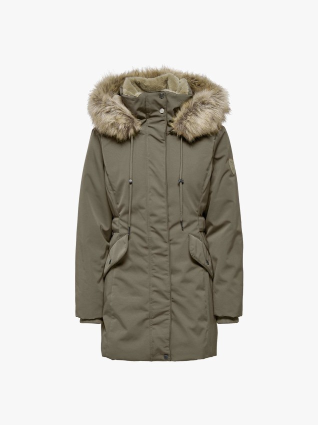 Parka