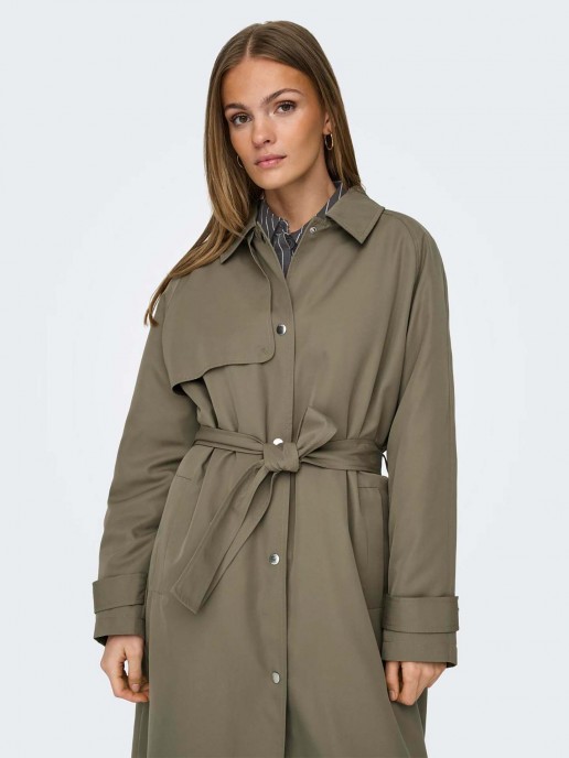 Trench Coat