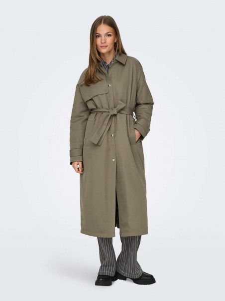 Trench Coat