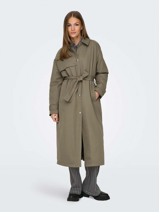 Trench Coat