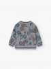 Sweatshirt Estampada