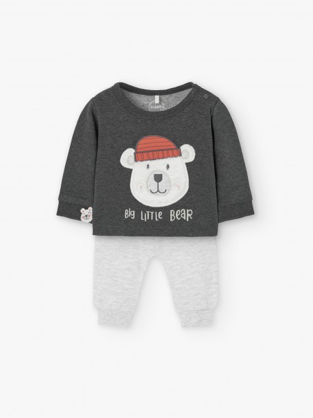 Conjunto Big Little Bear