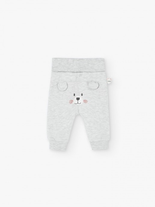 Conjunto Big Little Bear