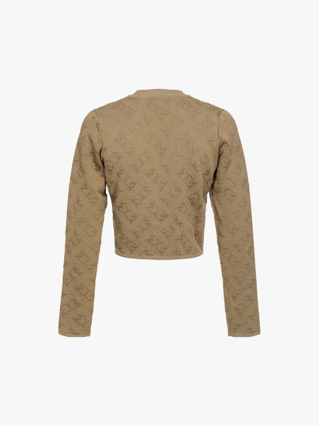 Casaco de Malha Sensoriale