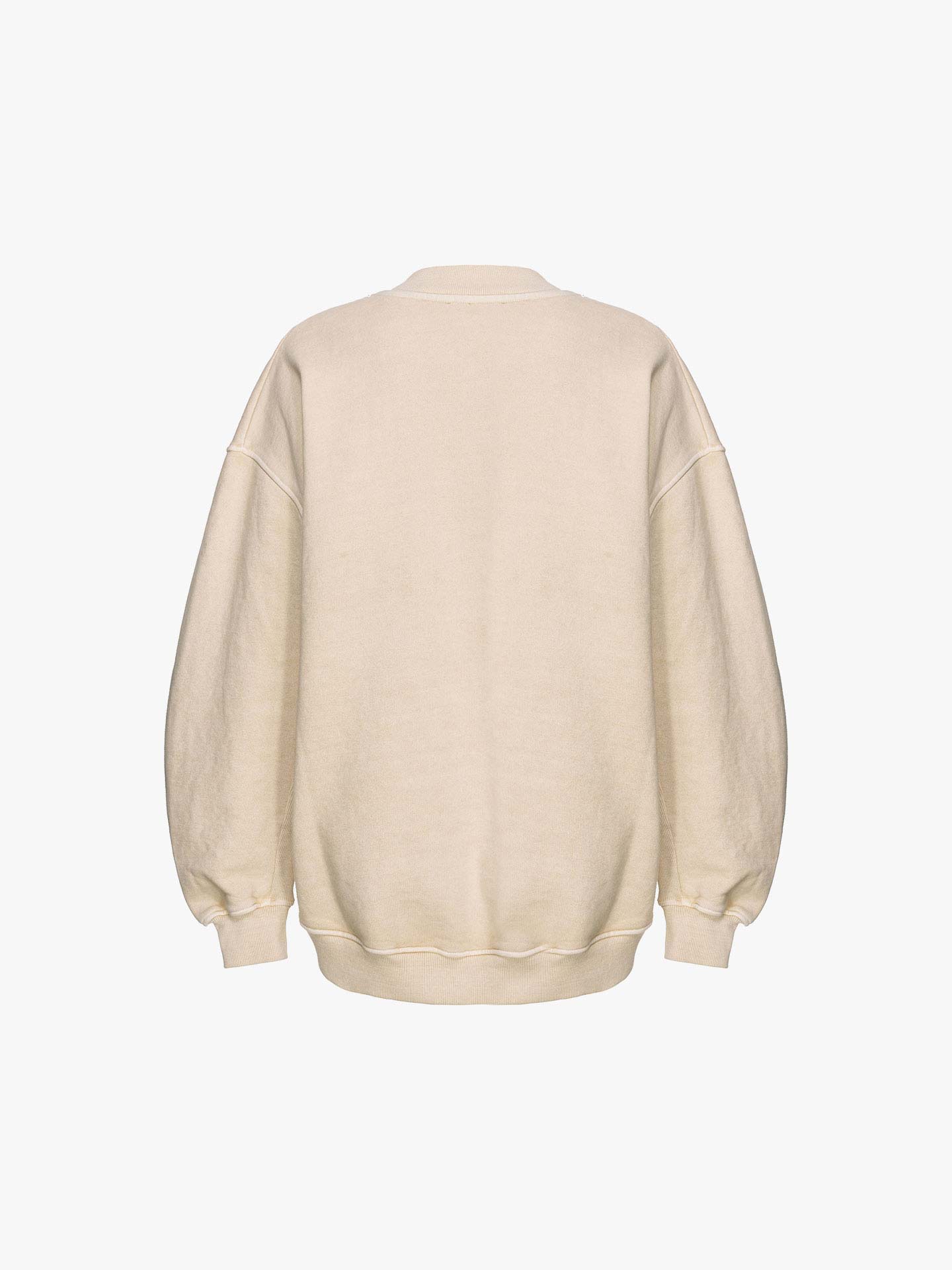 Camisola de Algodão