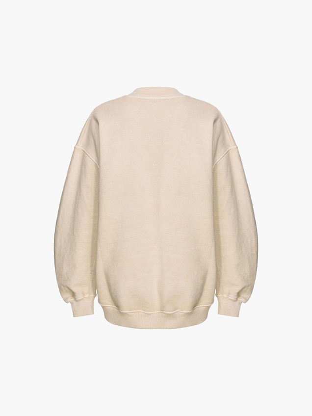 Camisola de Algodão