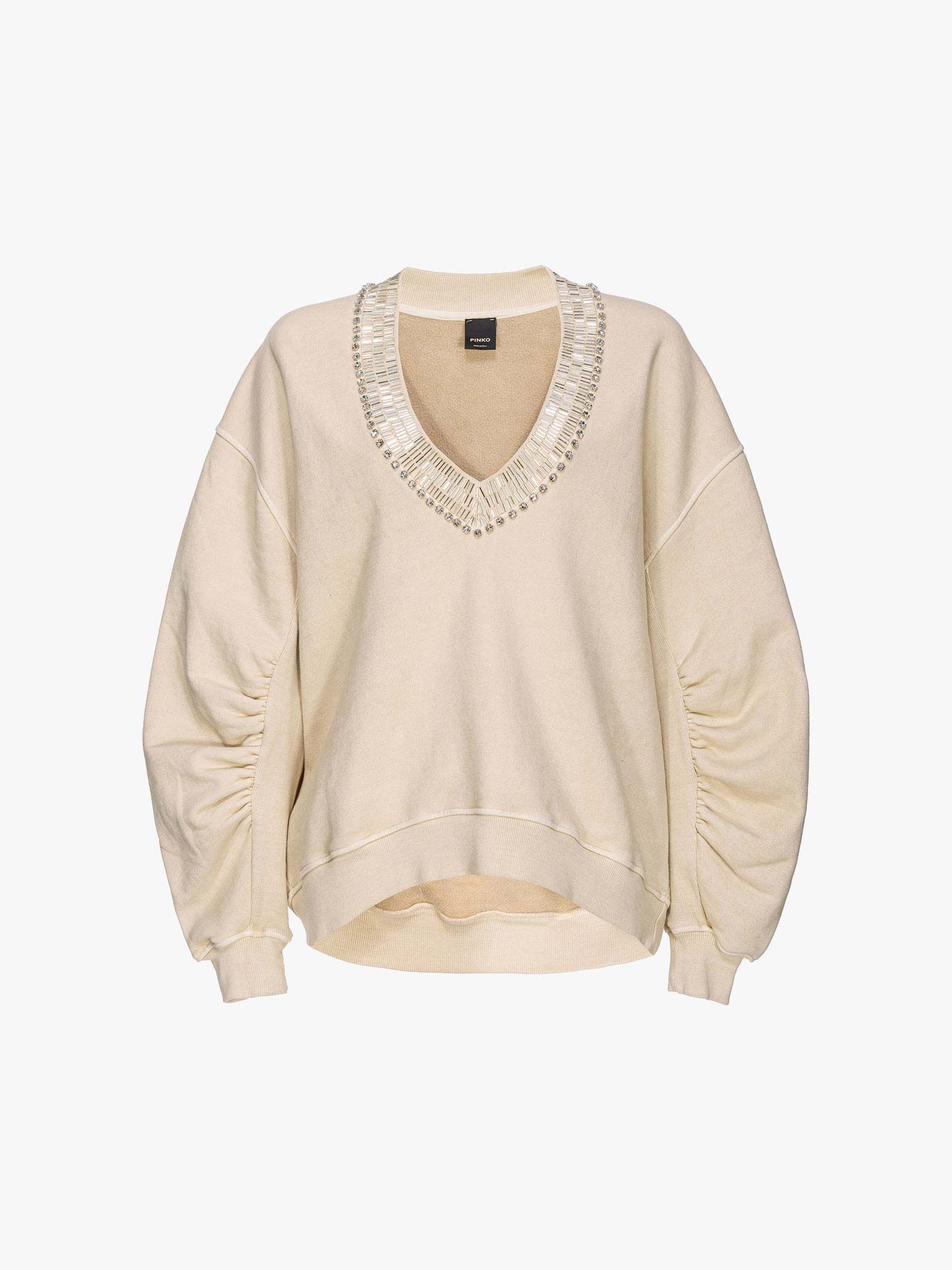 Camisola de Algodão