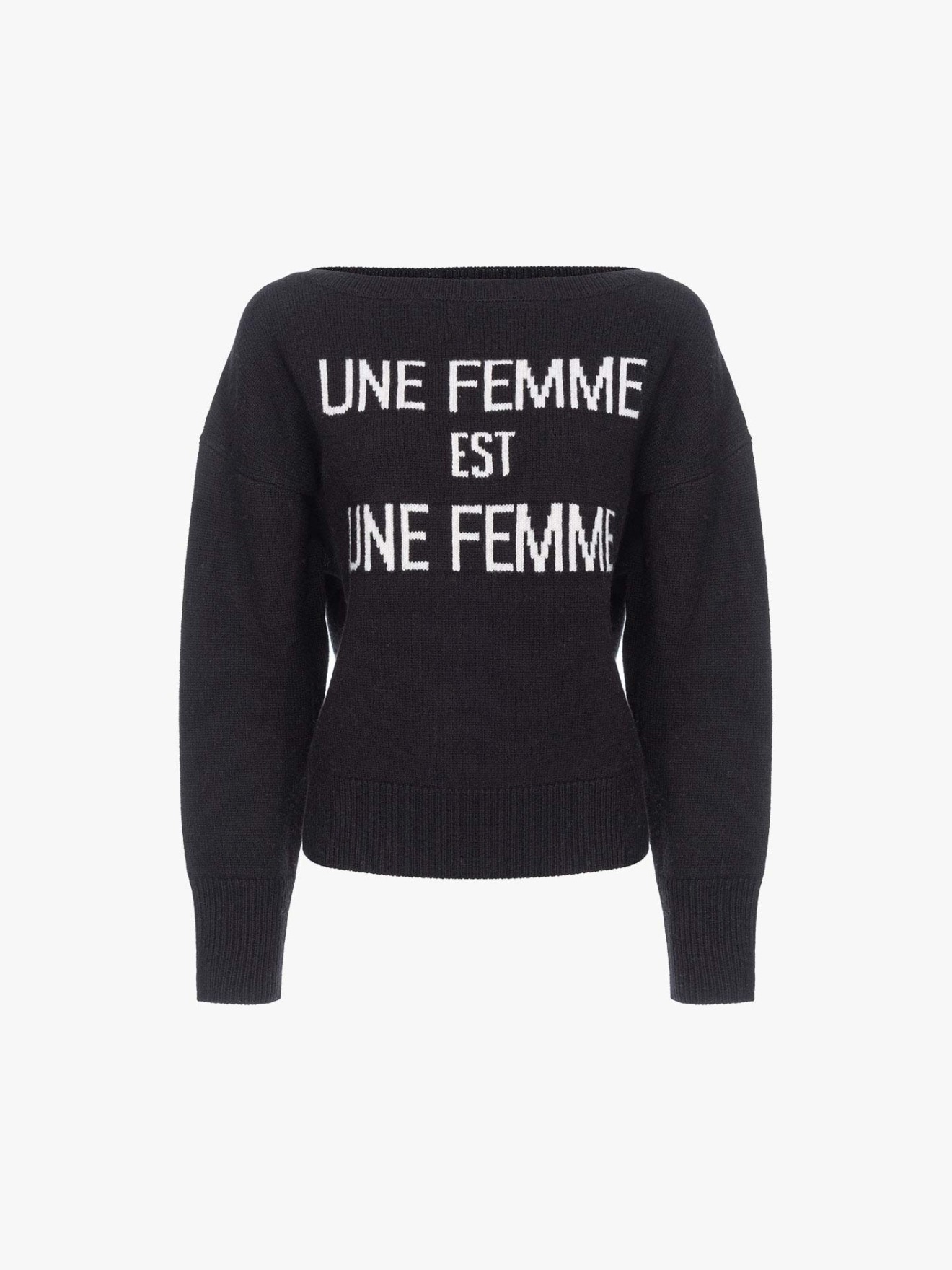 Camisola de L