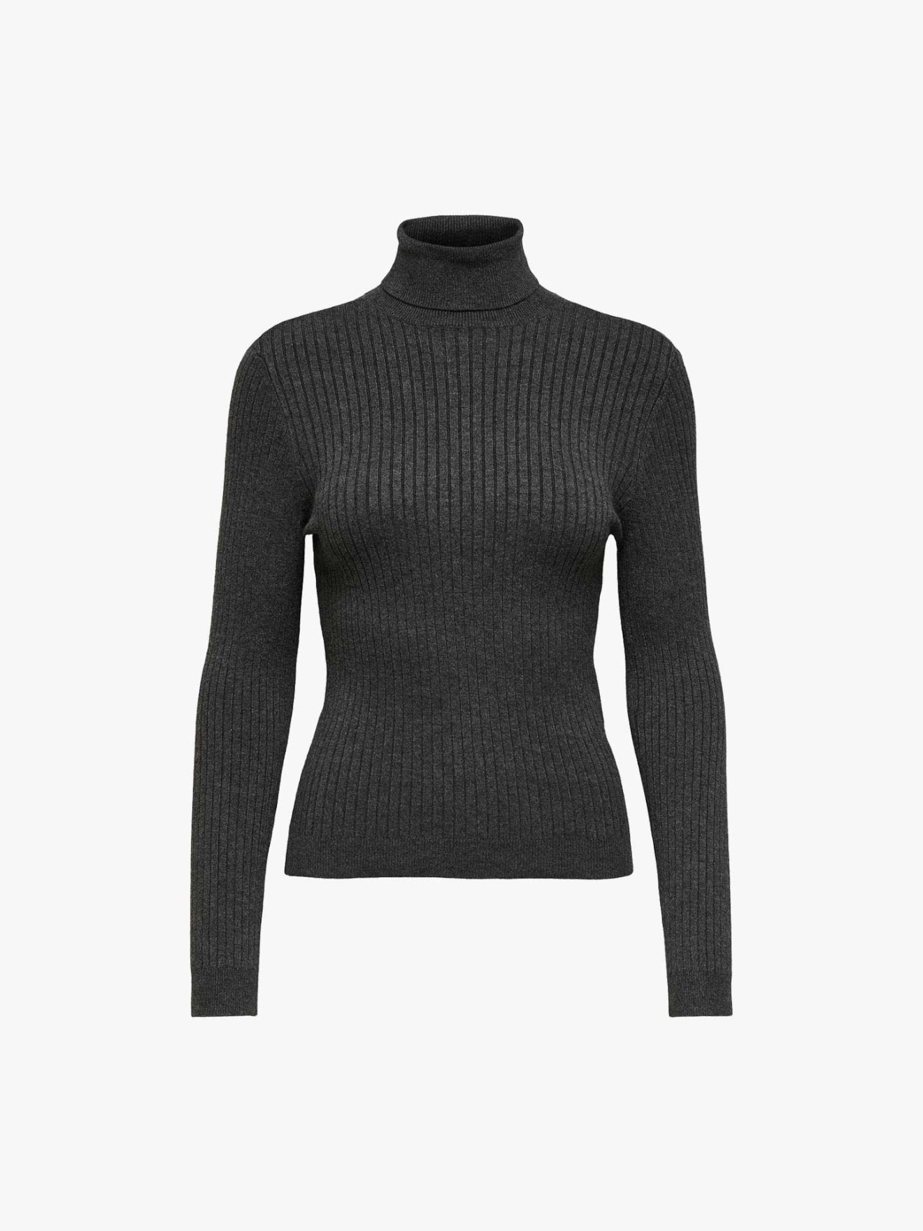 Camisola de Gola Alta