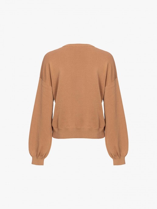 Sweatshirt de Algodo