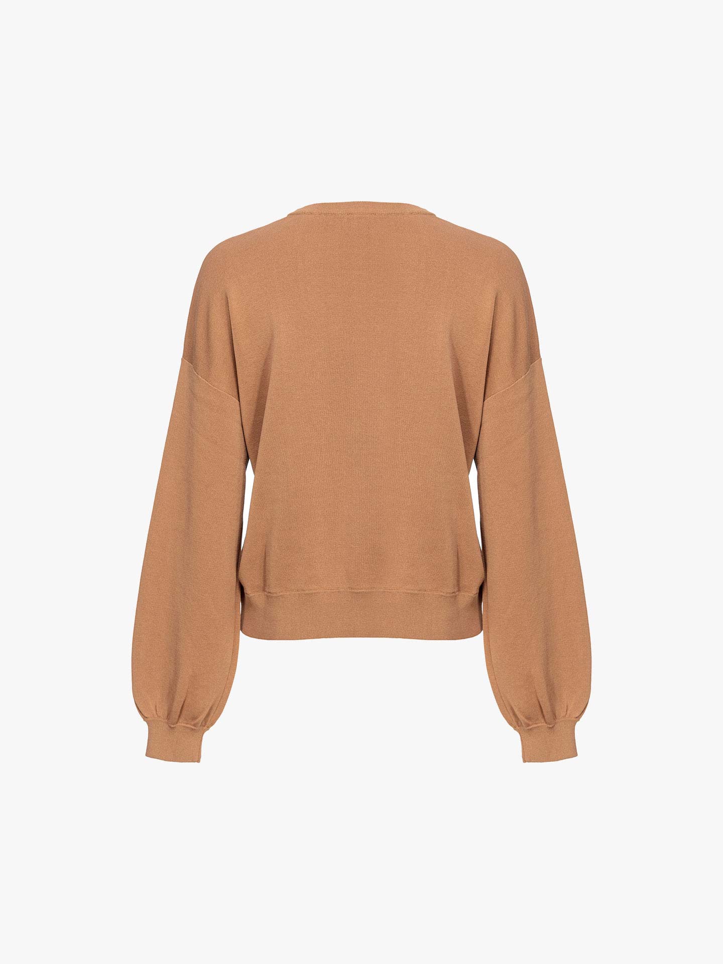 Sweatshirt de Algodão