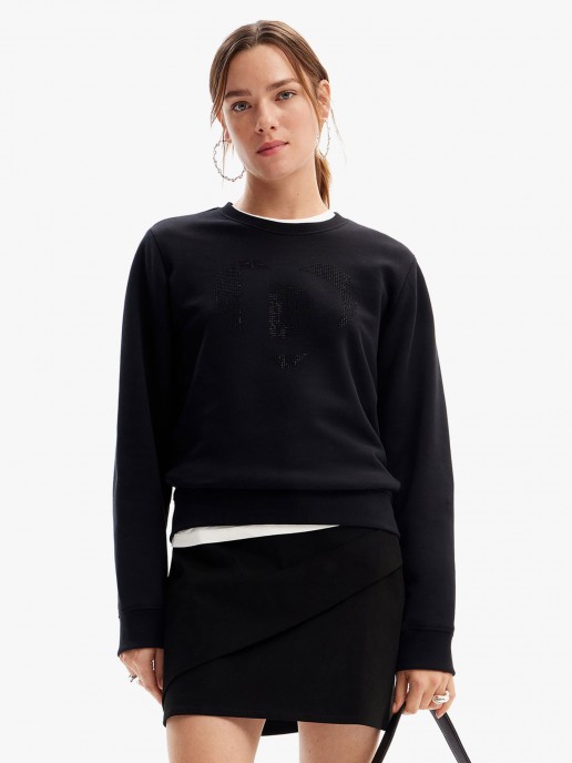 Sweatshirt de Algodo