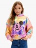 Sweatshirt de Algodo