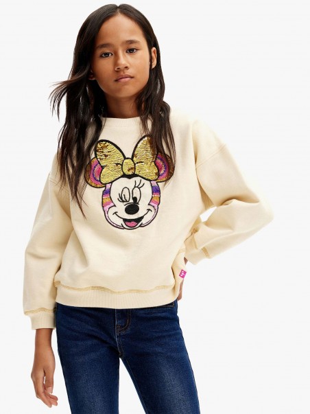 Sweatshirt de Algodo