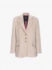 Blazer de L