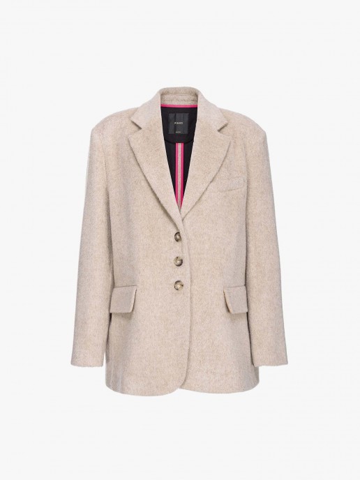 Blazer de L