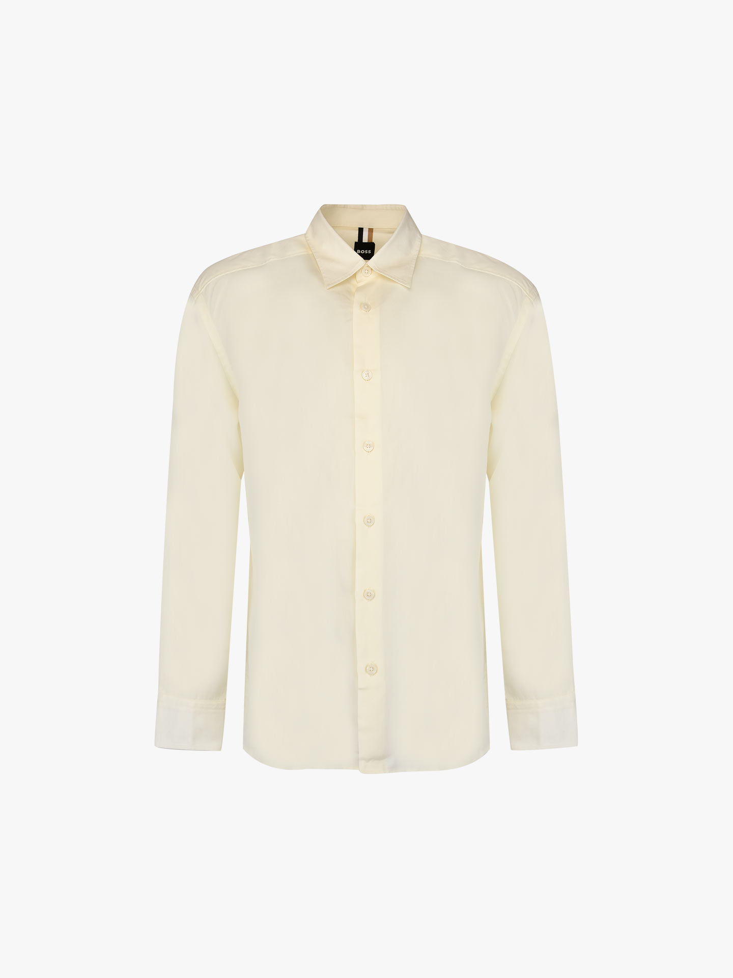 Camisa Relaxed Fit