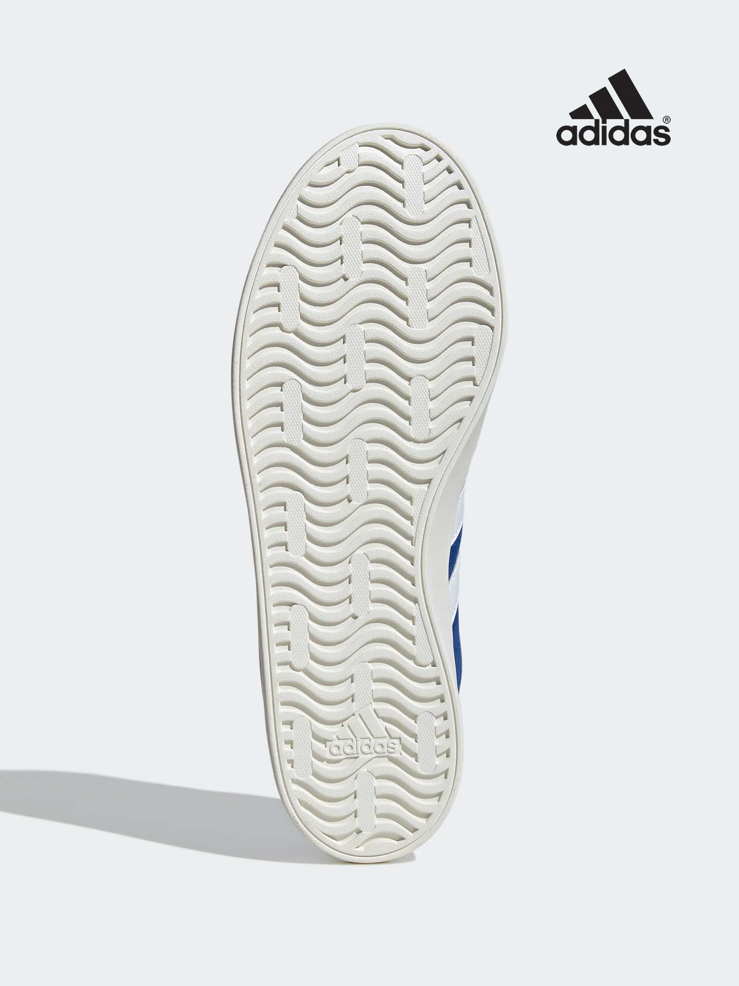 Sapatilhas VL Court 3.0