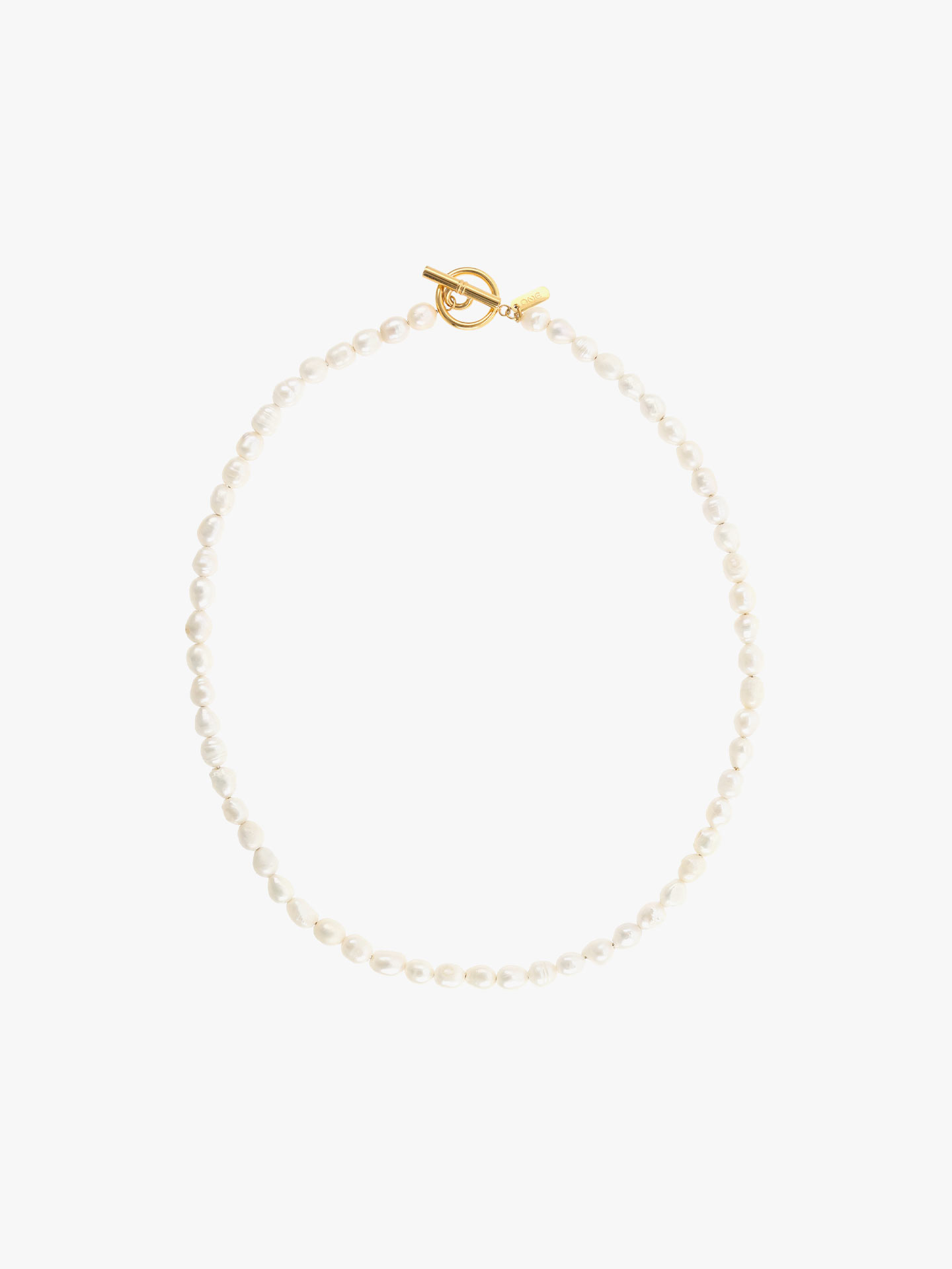 Colar Oceanic Pearl