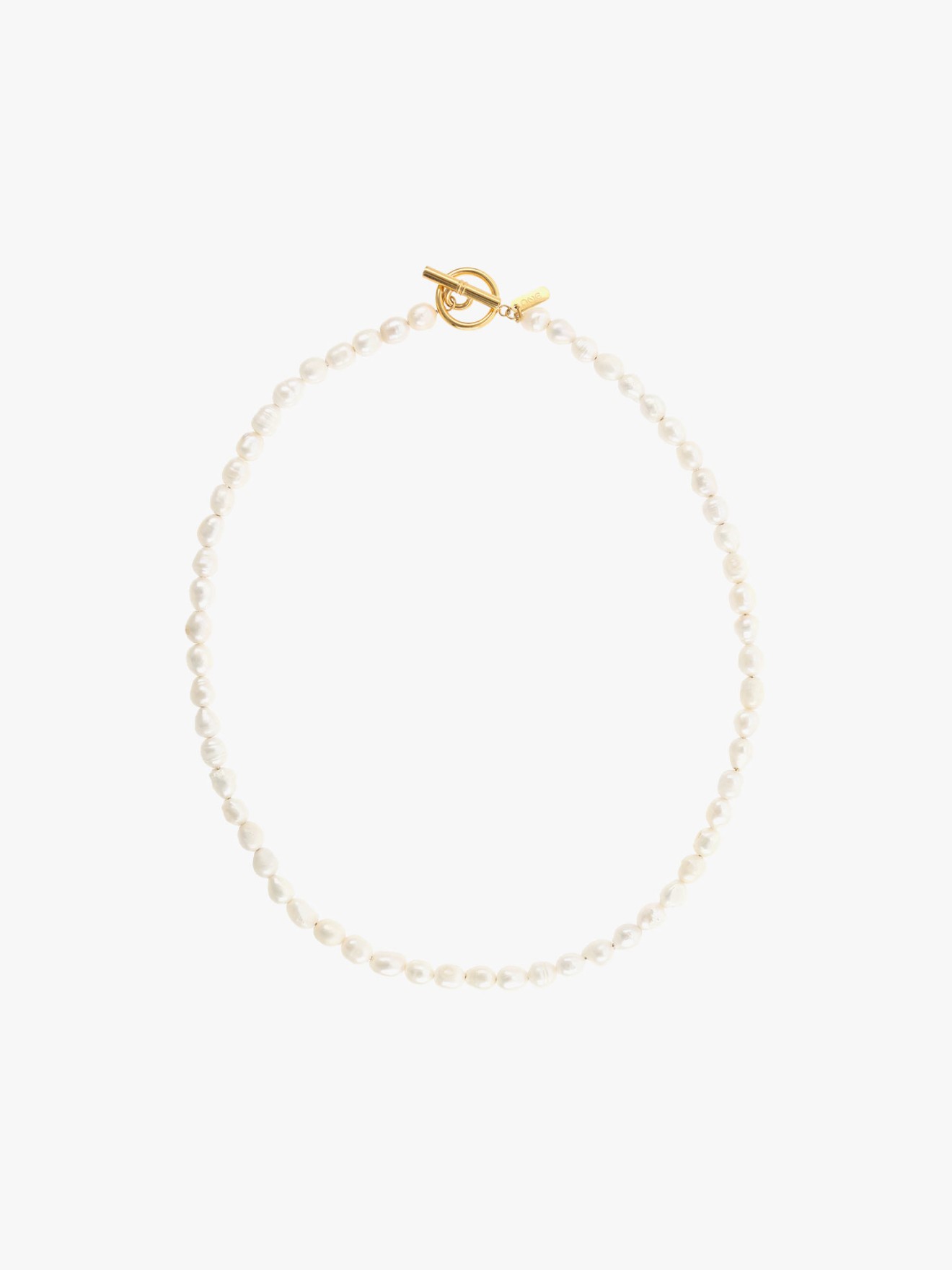 Colar Oceanic Pearl