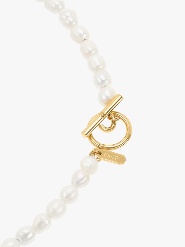 Colar Oceanic Pearl