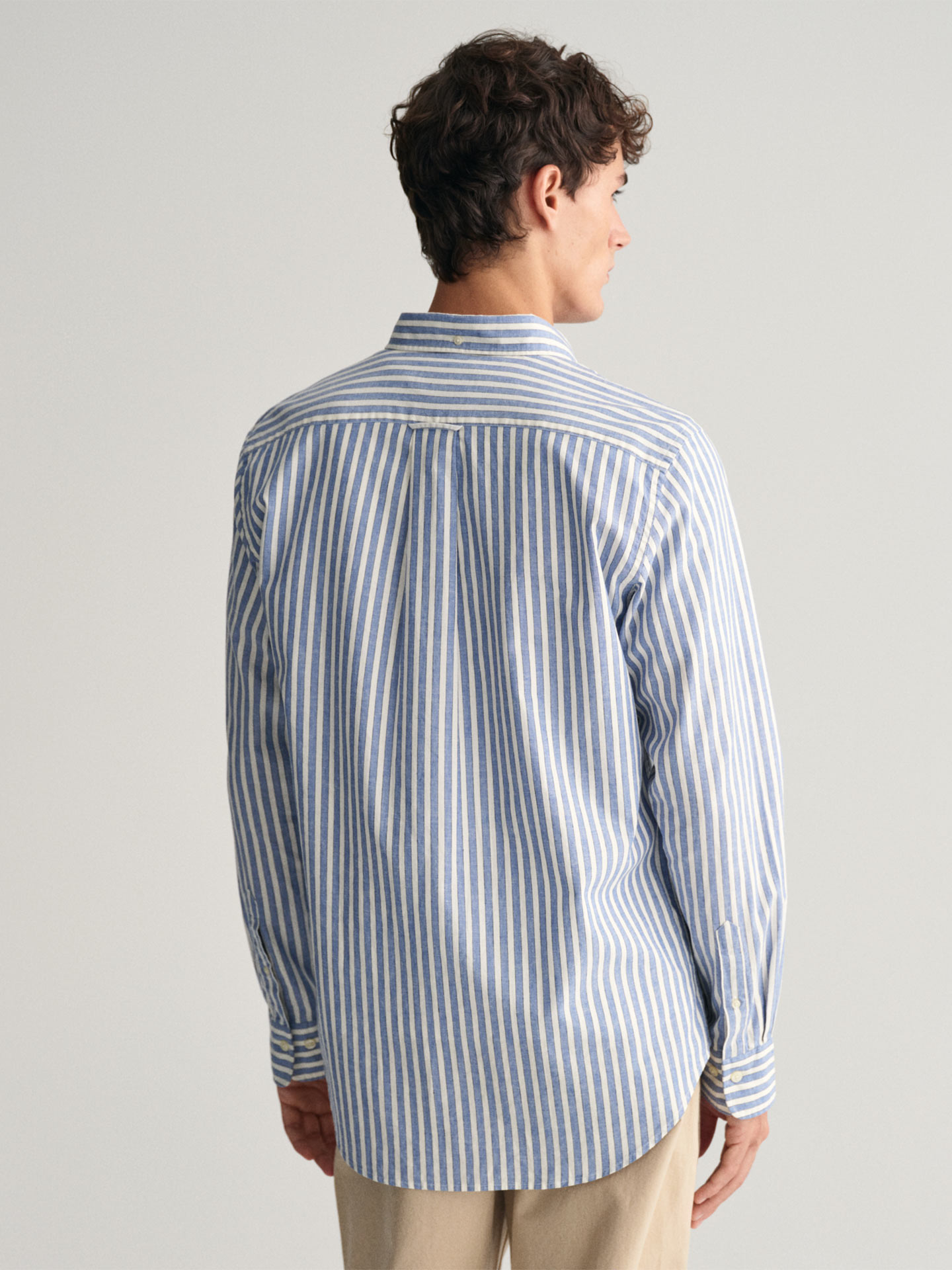 Camisa Regular Fit