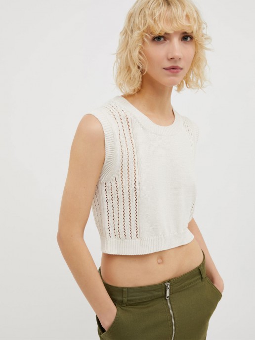 Cropped Top