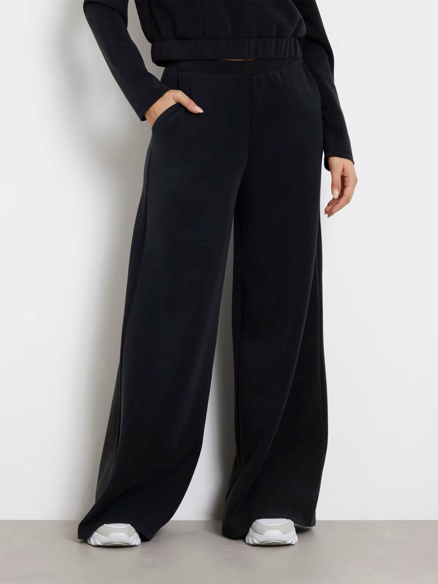 Calças de Fato de Treino