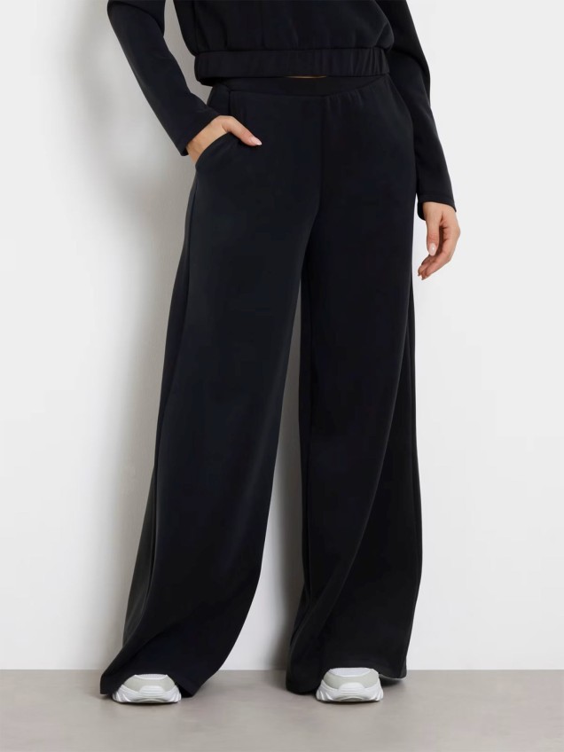 Calças de Fato de Treino