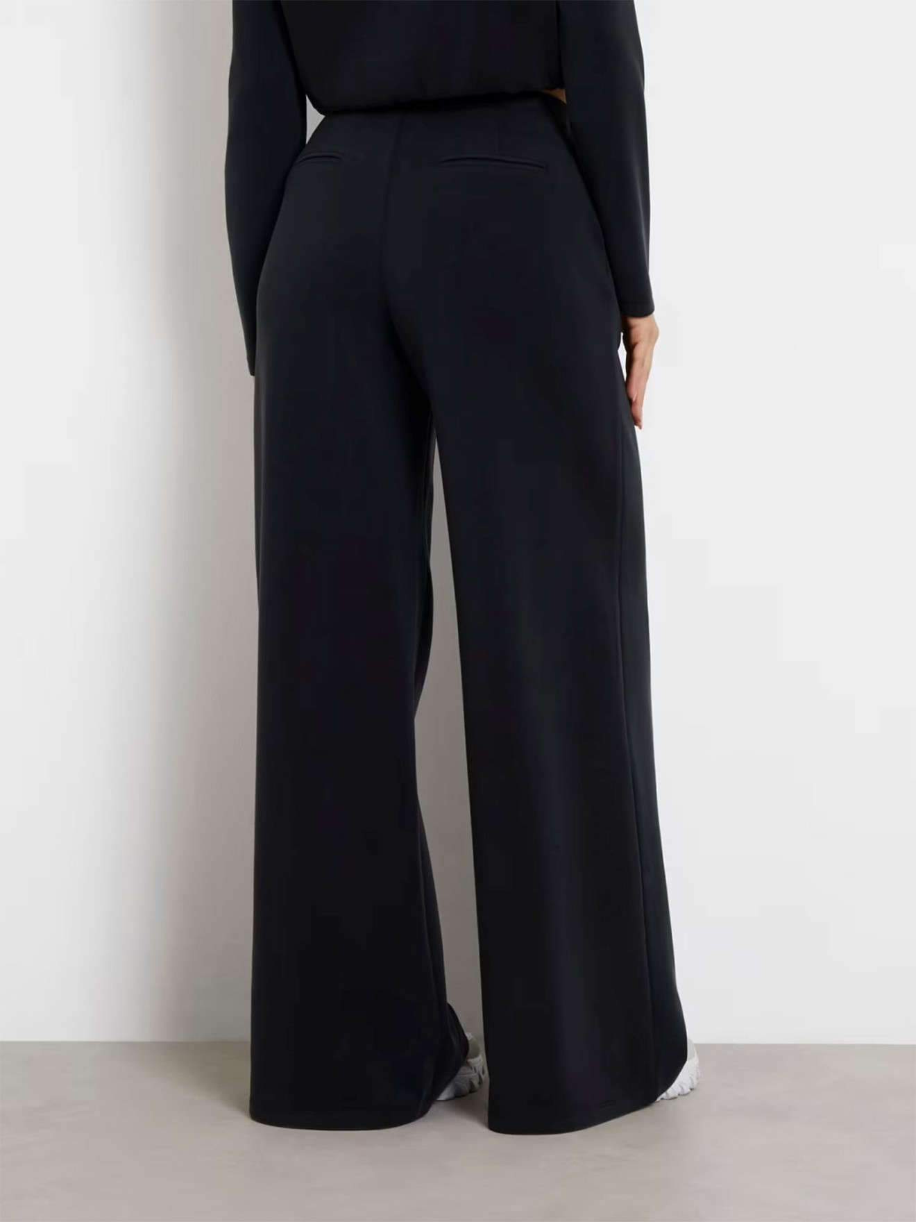 Calças de Fato de Treino