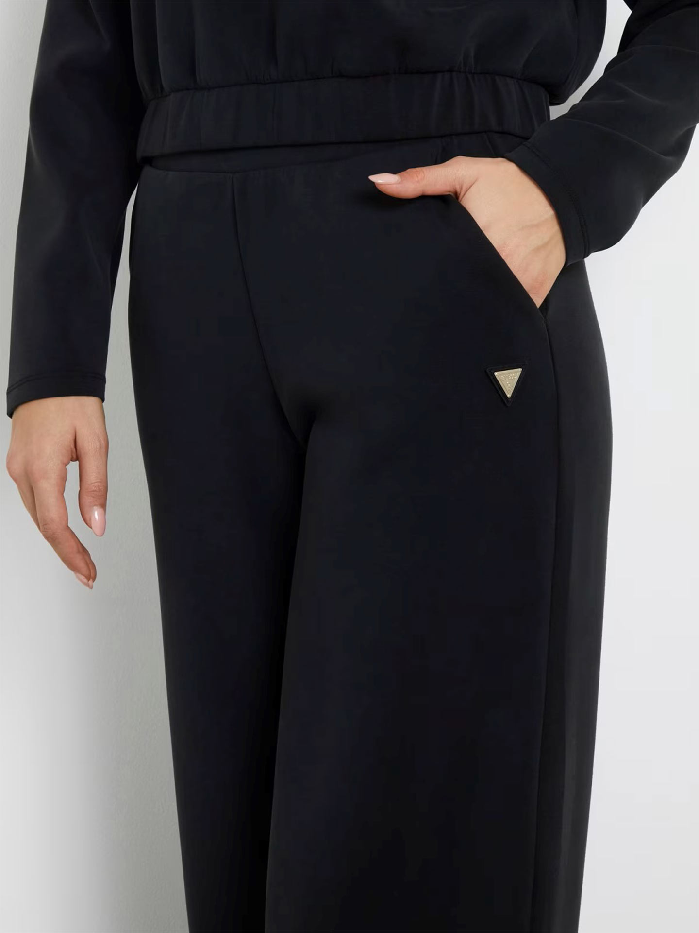 Calças de Fato de Treino