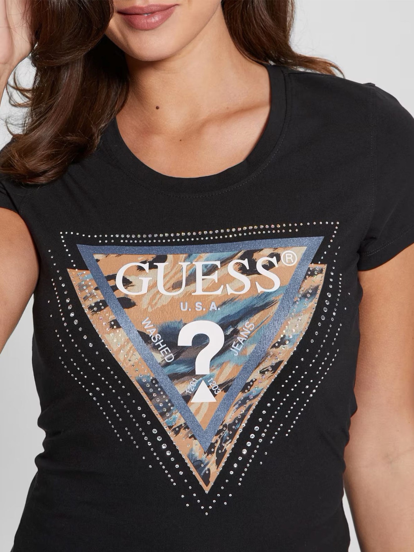 T-Shirt Estampada
