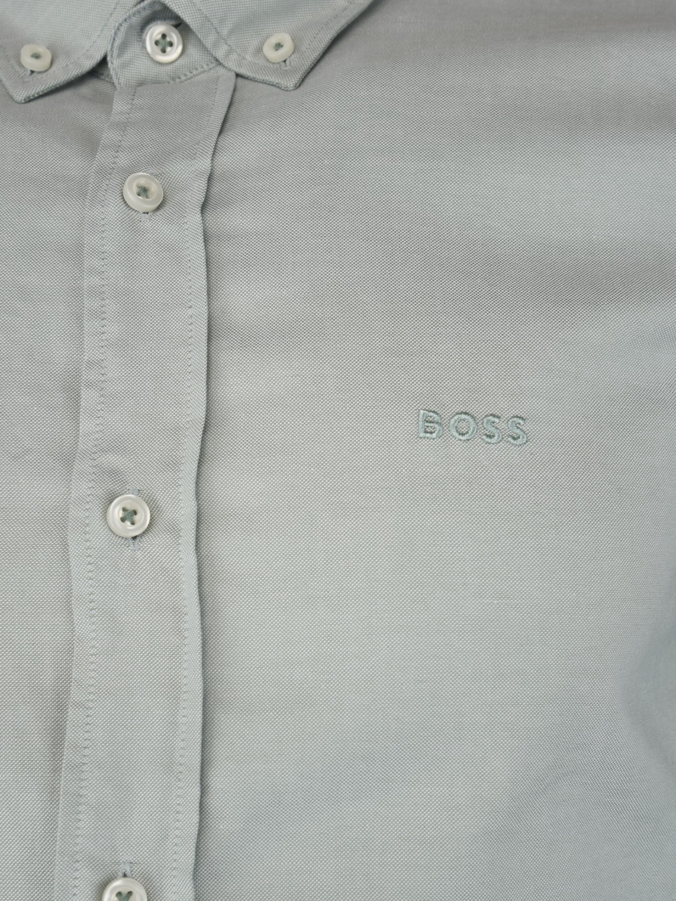 Camisa de Algodão