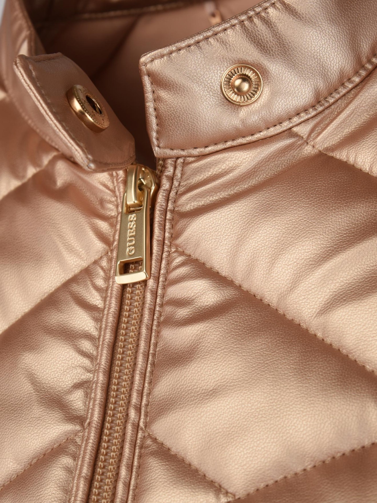 Blus�o Acolchoado