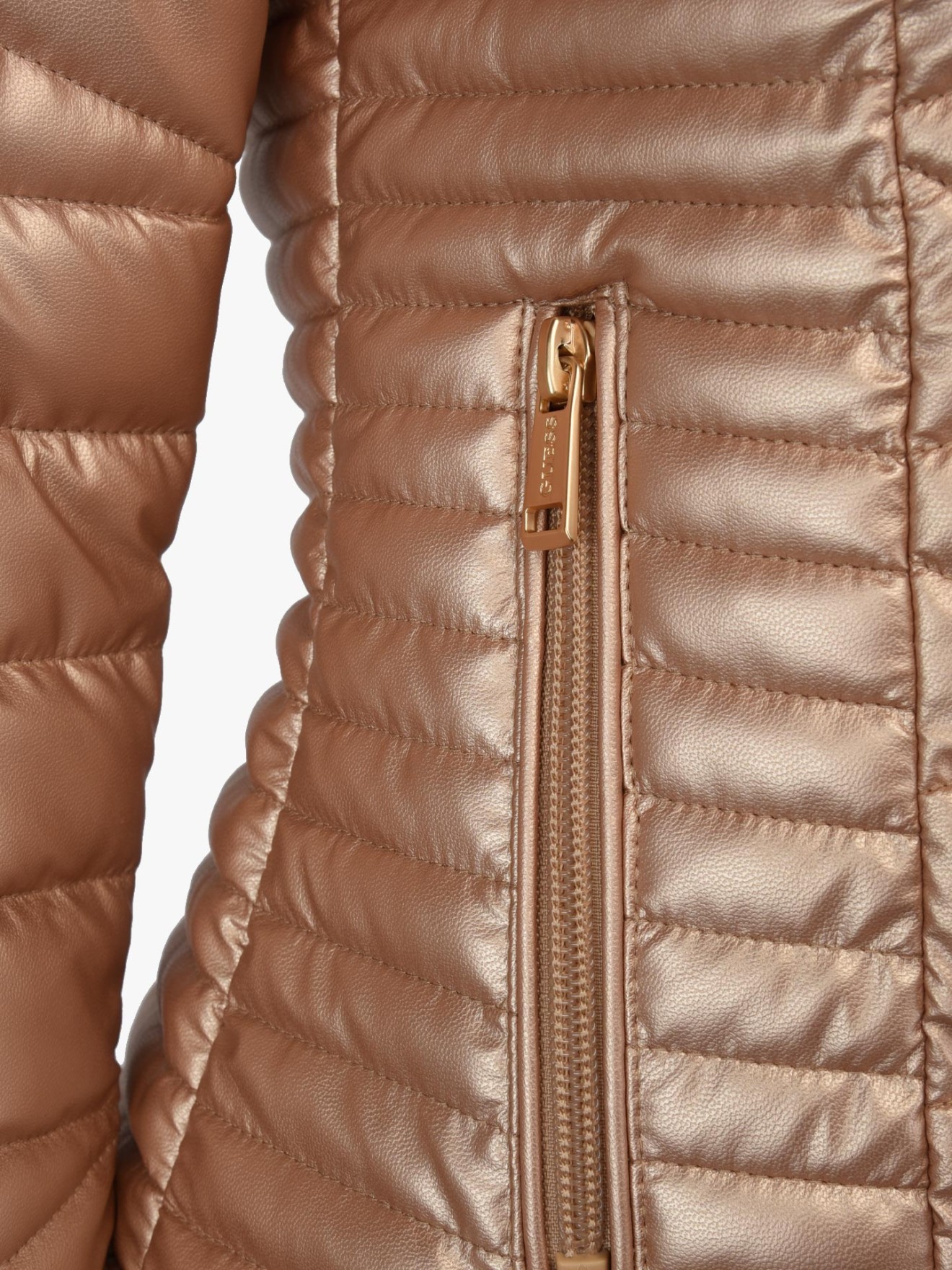Blus�o Acolchoado
