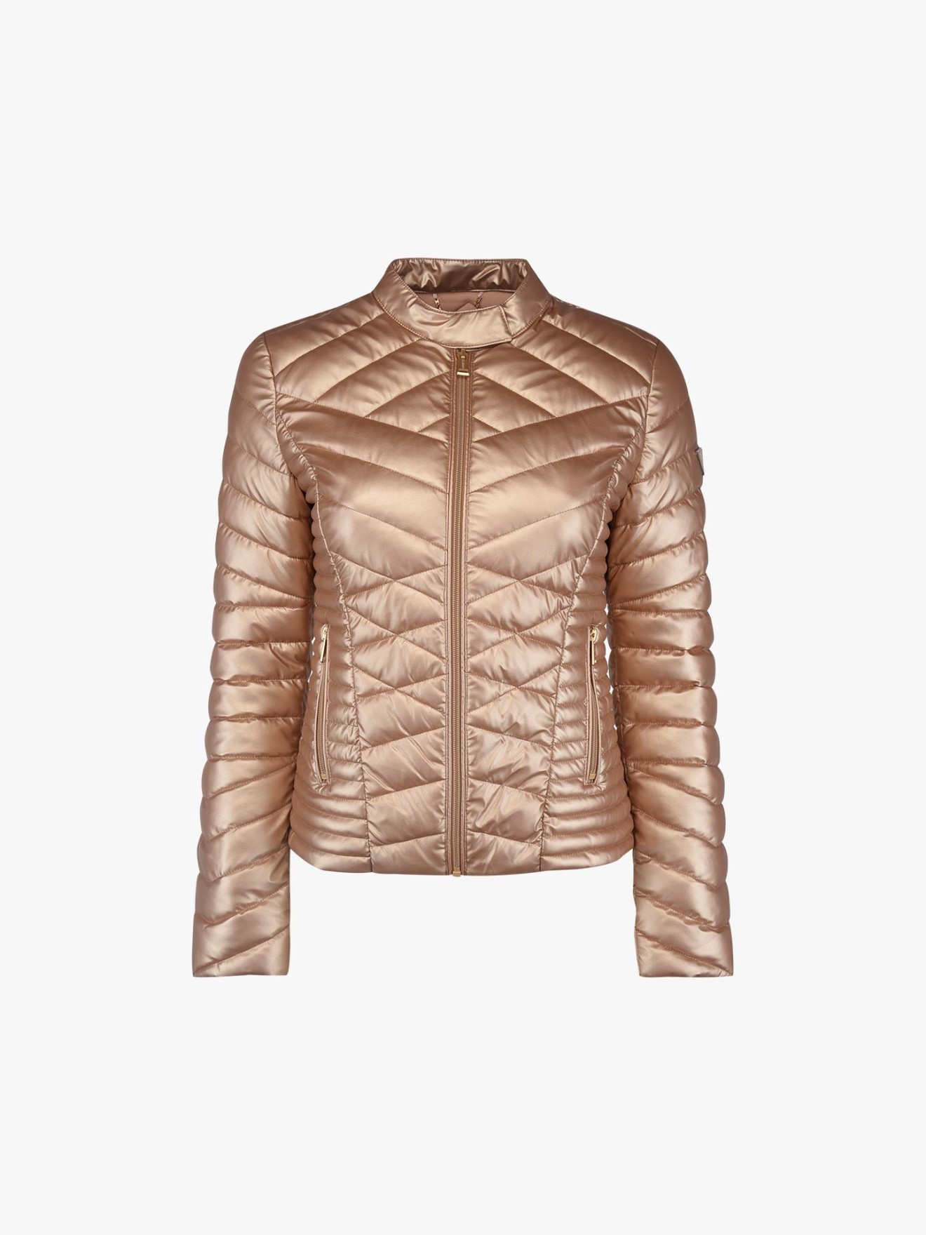 Blus�o Acolchoado