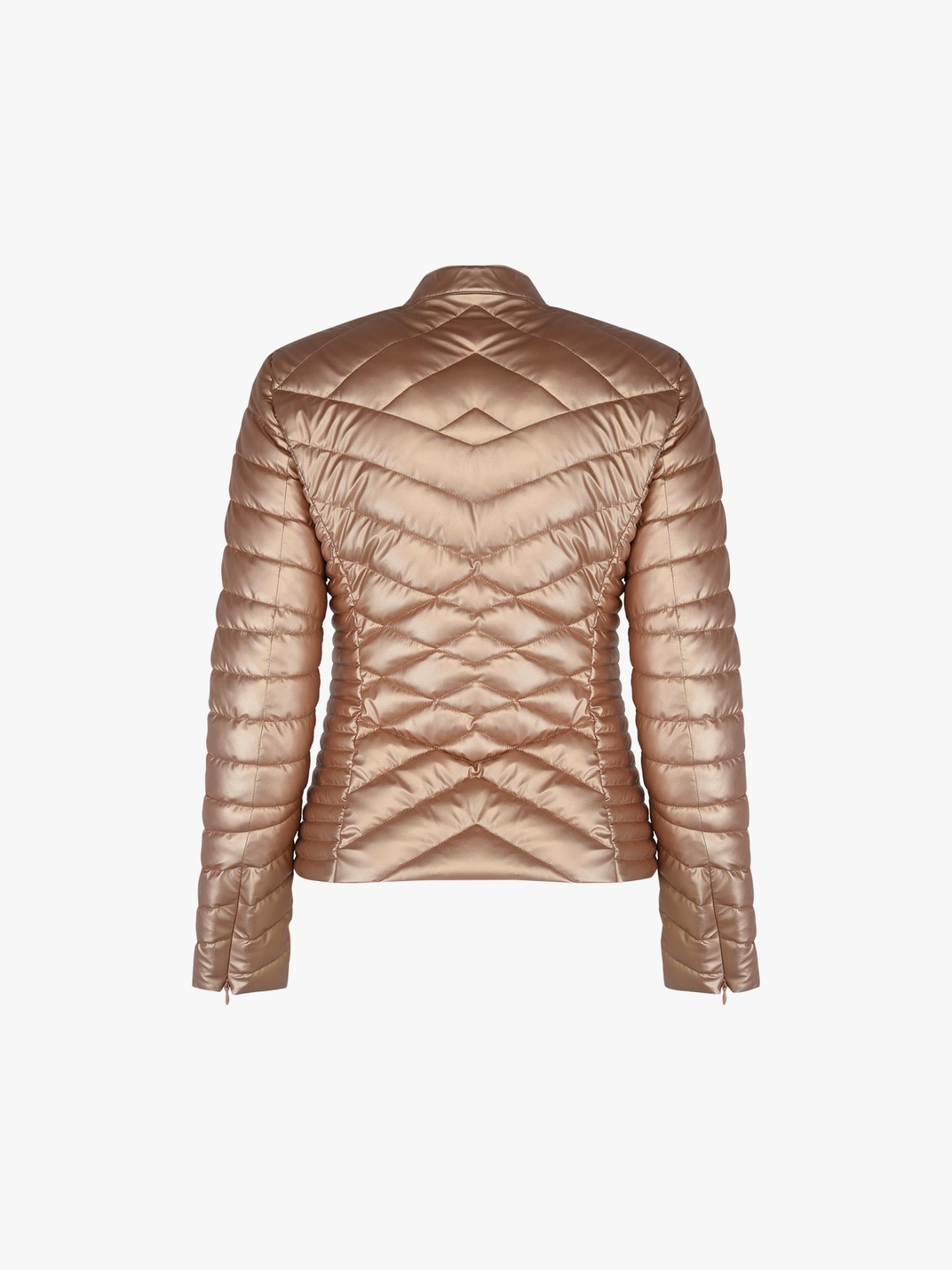 Blus�o Acolchoado