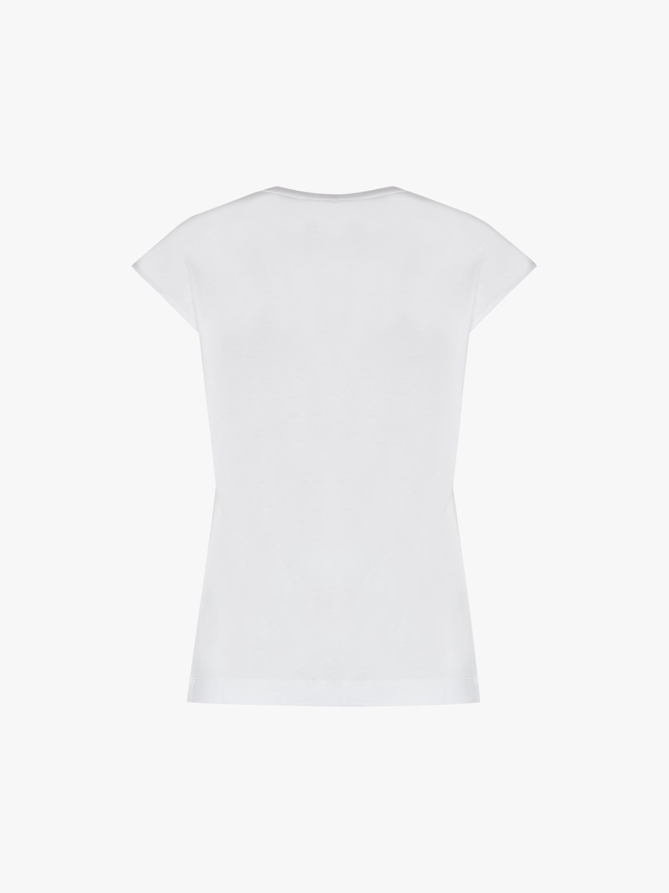 T-Shirt com Corrente