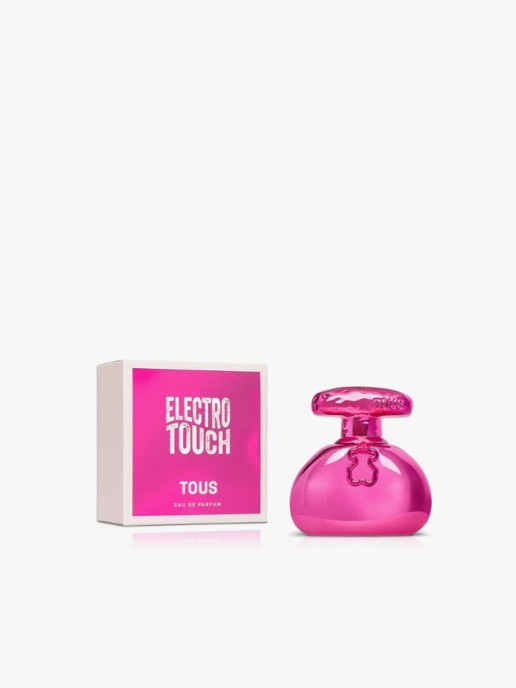 Eau de Parfum Electro Touch