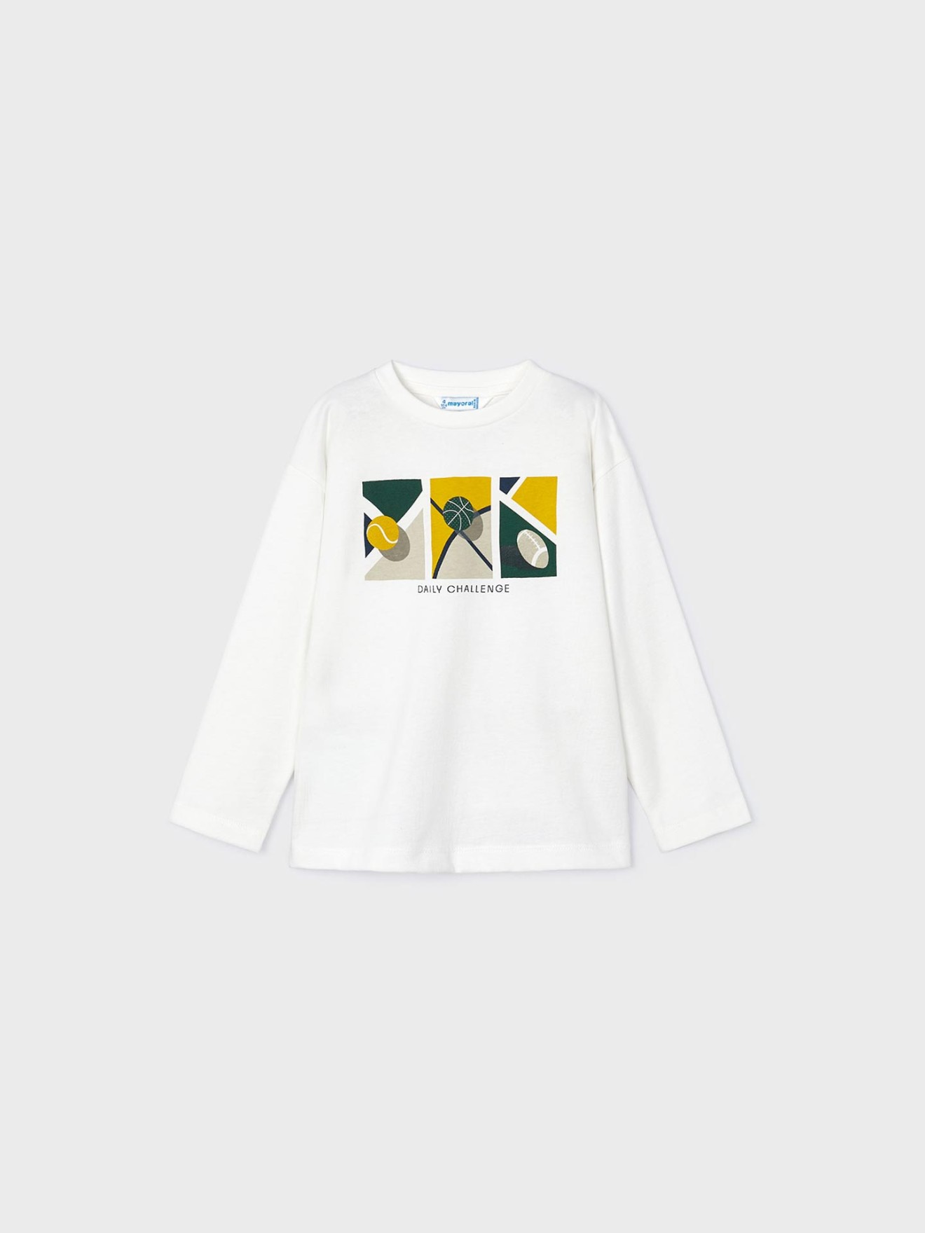Camisola Estampada