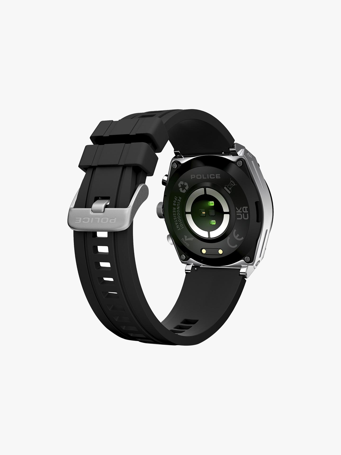 Smartwatch My.Avatar