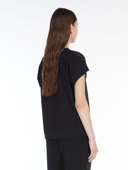 Blusa de Seda