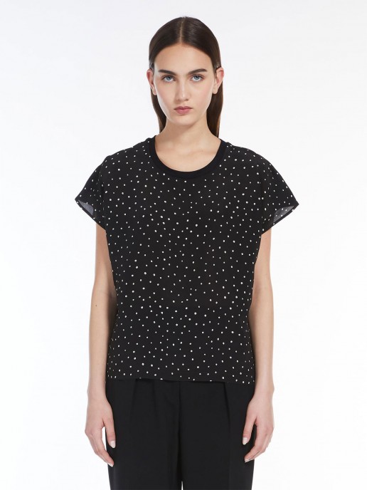 Blusa de Seda