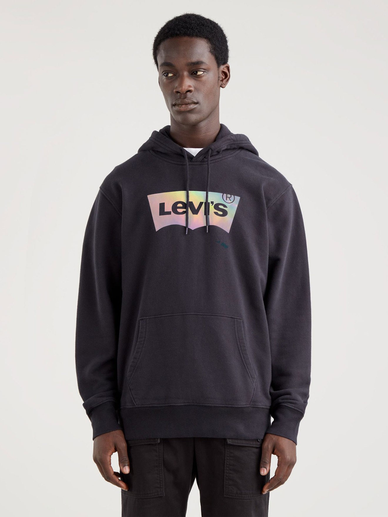 Sweatshirt com Capuz